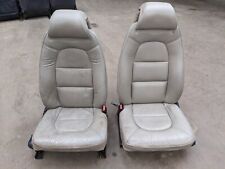 saab 9000 seats for sale  ROYSTON