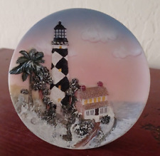 Collectible handpainted decora for sale  Peoria