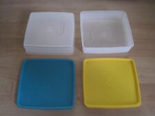 Tupperware flache gefrierdose gebraucht kaufen  Borken