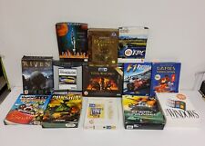 games pc six for sale  SWANSEA