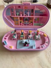 Polly pocket stamping d'occasion  Clermont-Ferrand-