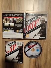 Usado, James Bond 007: Blood Stone (PlayStation 3) PS3 (Inglês sem região) comprar usado  Enviando para Brazil