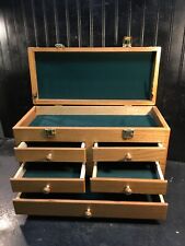 Drawer jewelry storage for sale  Mount Holly Springs
