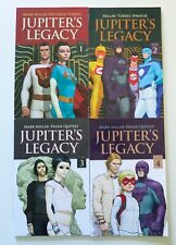 Jupiter legacy vol. for sale  Dayton