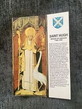 Saint hugh bishop for sale  ASHFORD