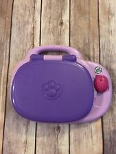 Leapfrog leaptop lilac for sale  Temecula
