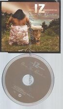 CD--ISRAEL KAMAKAWIWO'OLE--OVER THE RAINBOW, używany na sprzedaż  Wysyłka do Poland