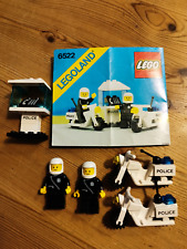 Lego 6522 80er gebraucht kaufen  Otterndorf