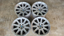Bmw alloy rims for sale  Balch Springs