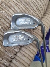 Ping zing right for sale  CHICHESTER