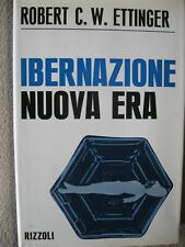 Ibernazione nuova era usato  Roma