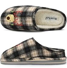 Kuailu christmas slippers for sale  MANCHESTER