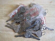 Kawasaki nos keys for sale  CLITHEROE