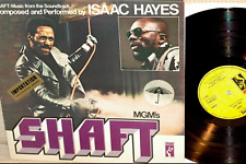 Isaac hayes shaft d'occasion  Versailles