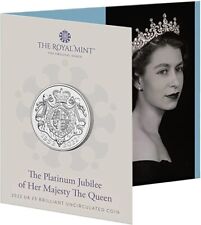 Queen elizabeth coin for sale  LONDON