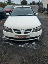 Nissan almera van for sale  Ireland