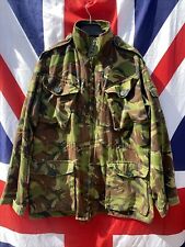 British military temperate for sale  BIRMINGHAM