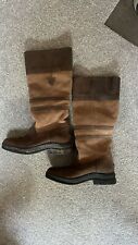 Ariat boots size for sale  NORWICH