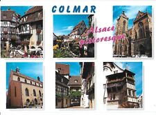 Carte postale colmar d'occasion  Angers