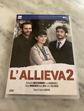 Dvd allieva box usato  Italia