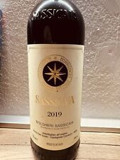 sassicaia 2003 usato  Fiesole