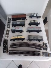 Trains hornby lot d'occasion  France