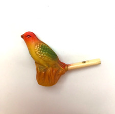 Vintage celluloid bird for sale  Fort Wayne
