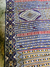 Moroccan berber rug for sale  LISBURN