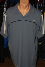 Adidas Climacool Polo Style Koszula Top Trykot Camiseta Rozmiar Adult L na sprzedaż  PL