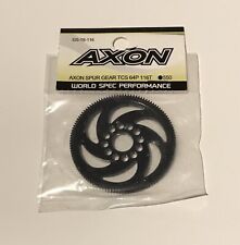 Axon spur gear gebraucht kaufen  Duderstadt