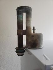 Antique brass toilet for sale  HUDDERSFIELD