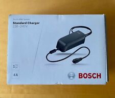 Bosch standard charger gebraucht kaufen  Mücheln
