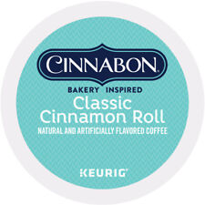 Cinnabon classic cinnamon for sale  USA