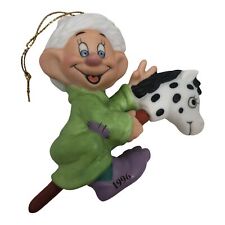 disney 1996 dopey ornament for sale  Modesto