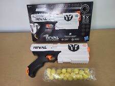 Nerf gun rival for sale  Shipping to Ireland