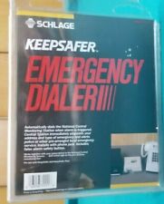 Schlage keepsafer emergency for sale  New Braunfels