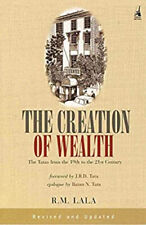 Creation wealth paperback d'occasion  Expédié en Belgium