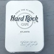 2000 zippo atlanta for sale  Lakeland