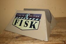 Rare vintage fisk for sale  Bloomington