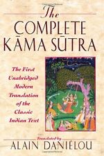 Complete kama sutra for sale  UK
