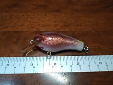 Vintage fishing lure for sale  Looneyville