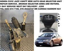 Honda civic jazz for sale  HARROW
