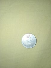 Moneta antica rara1954 usato  Palestrina
