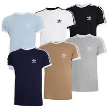 Mens adidas shirts d'occasion  Expédié en Belgium