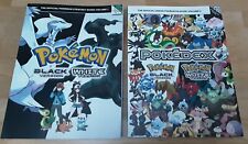 Official pokemon black for sale  WIMBORNE