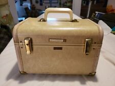 vintage towncraft suitcase for sale  Portland