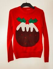 xmas jumpers lights for sale  BATHGATE