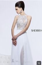 Sherri hill abendkleid gebraucht kaufen  Frankenthal