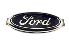 ORIGINAL Ford Emblem Schriftzug Zeichen Oval B-MAX C-MAX Focus  vorne I hinten comprar usado  Enviando para Brazil
