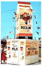 Racine wisconsin milk for sale  Saint Louis